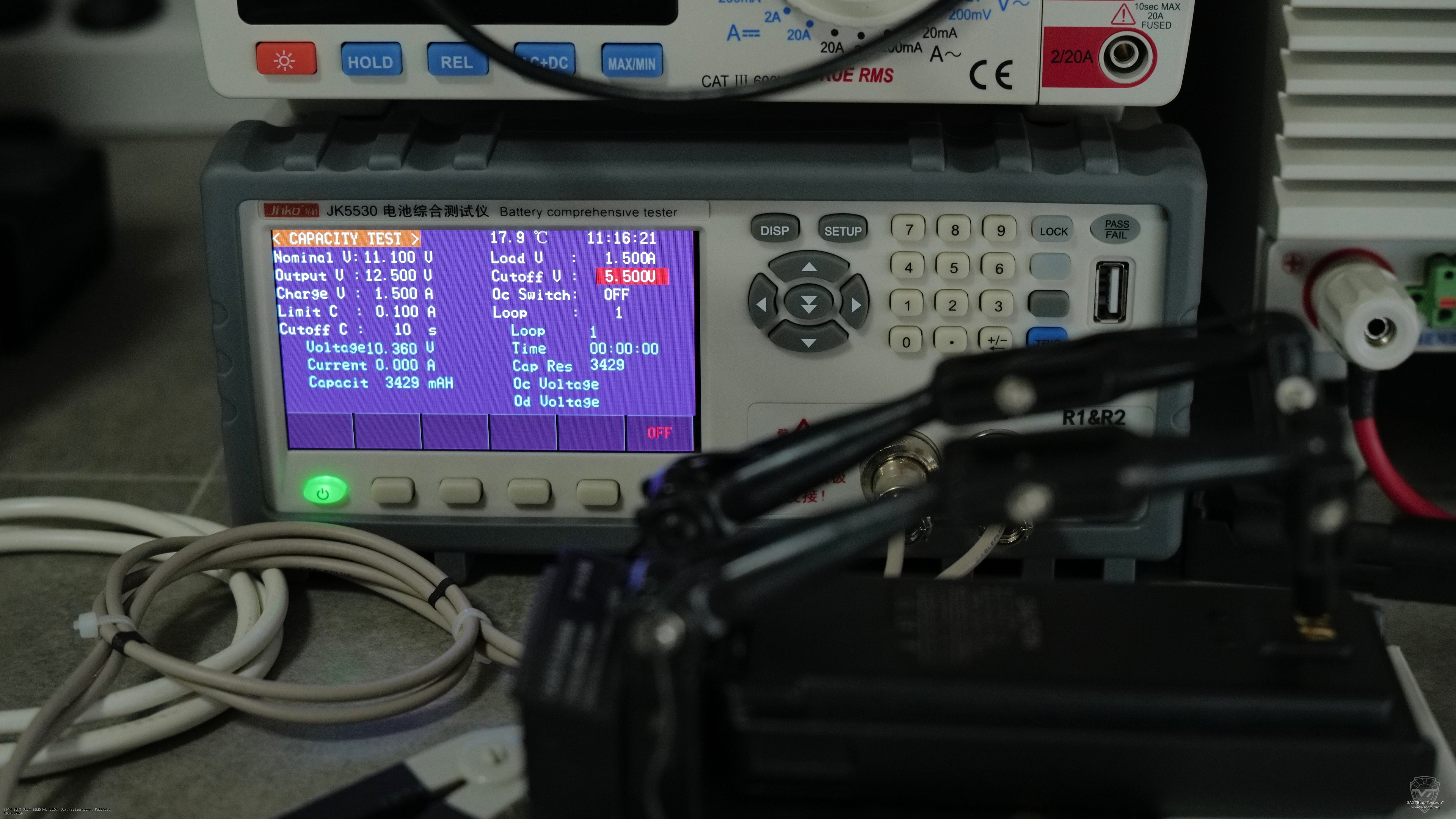 ������� ������������ ������������ TYT UVL-15W