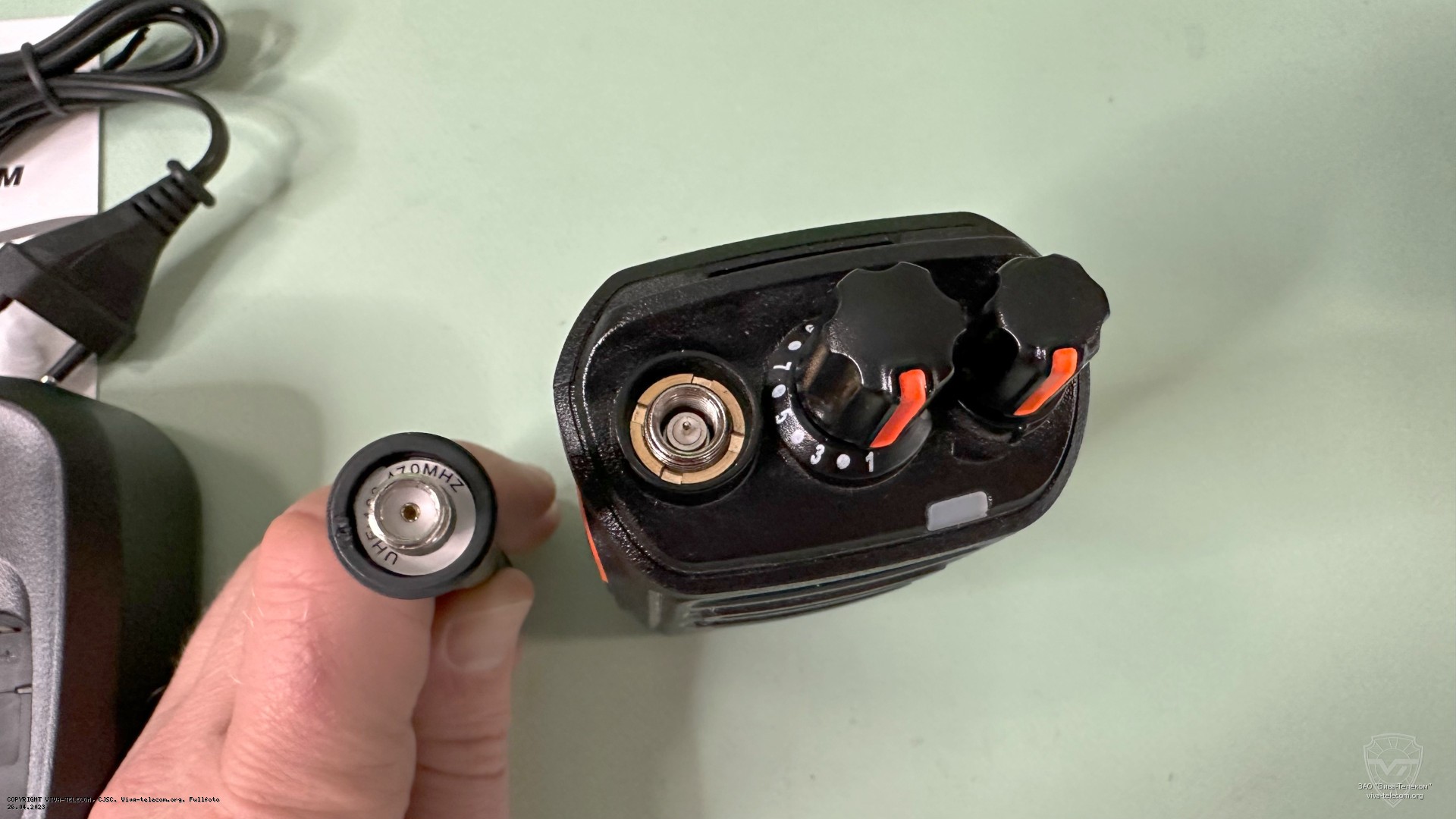 ��� ������������ TYT WT-700 ������