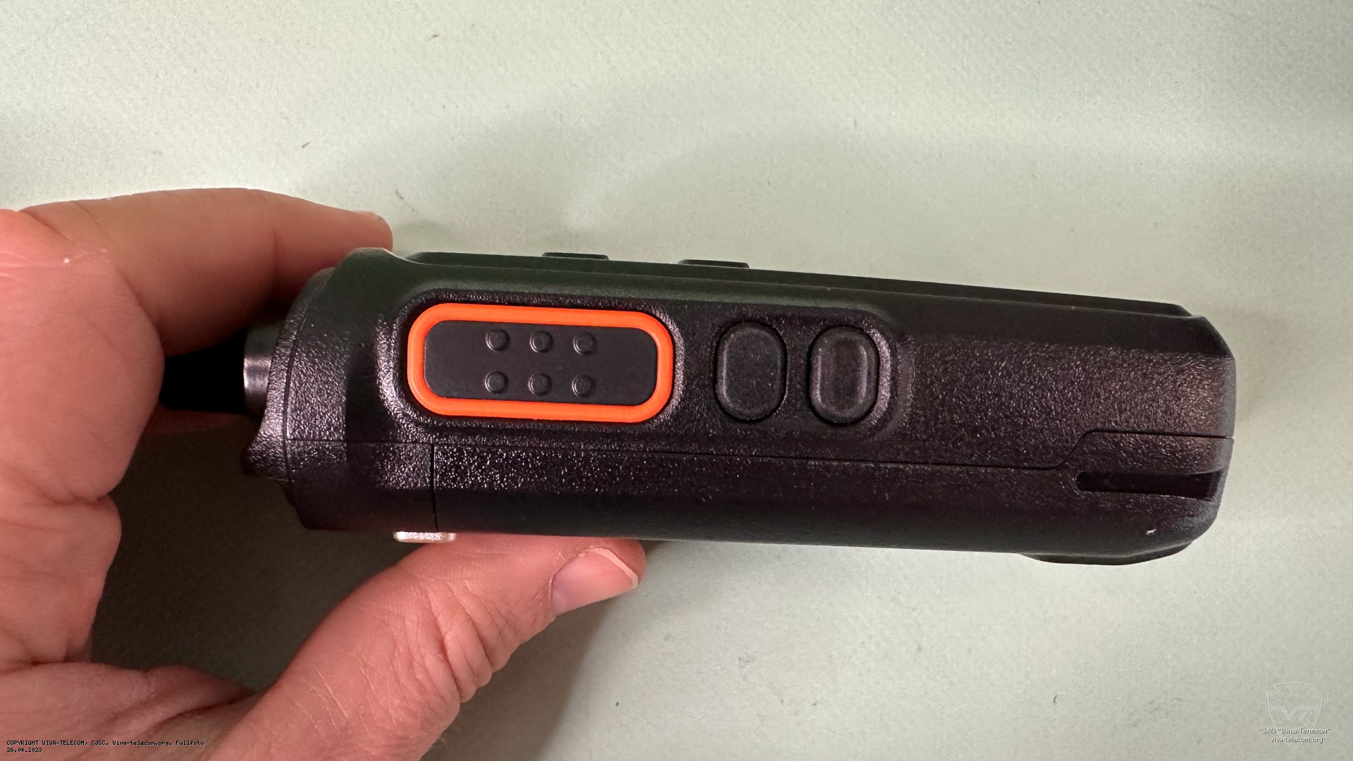 ��� ������������ TYT WT-700 �����