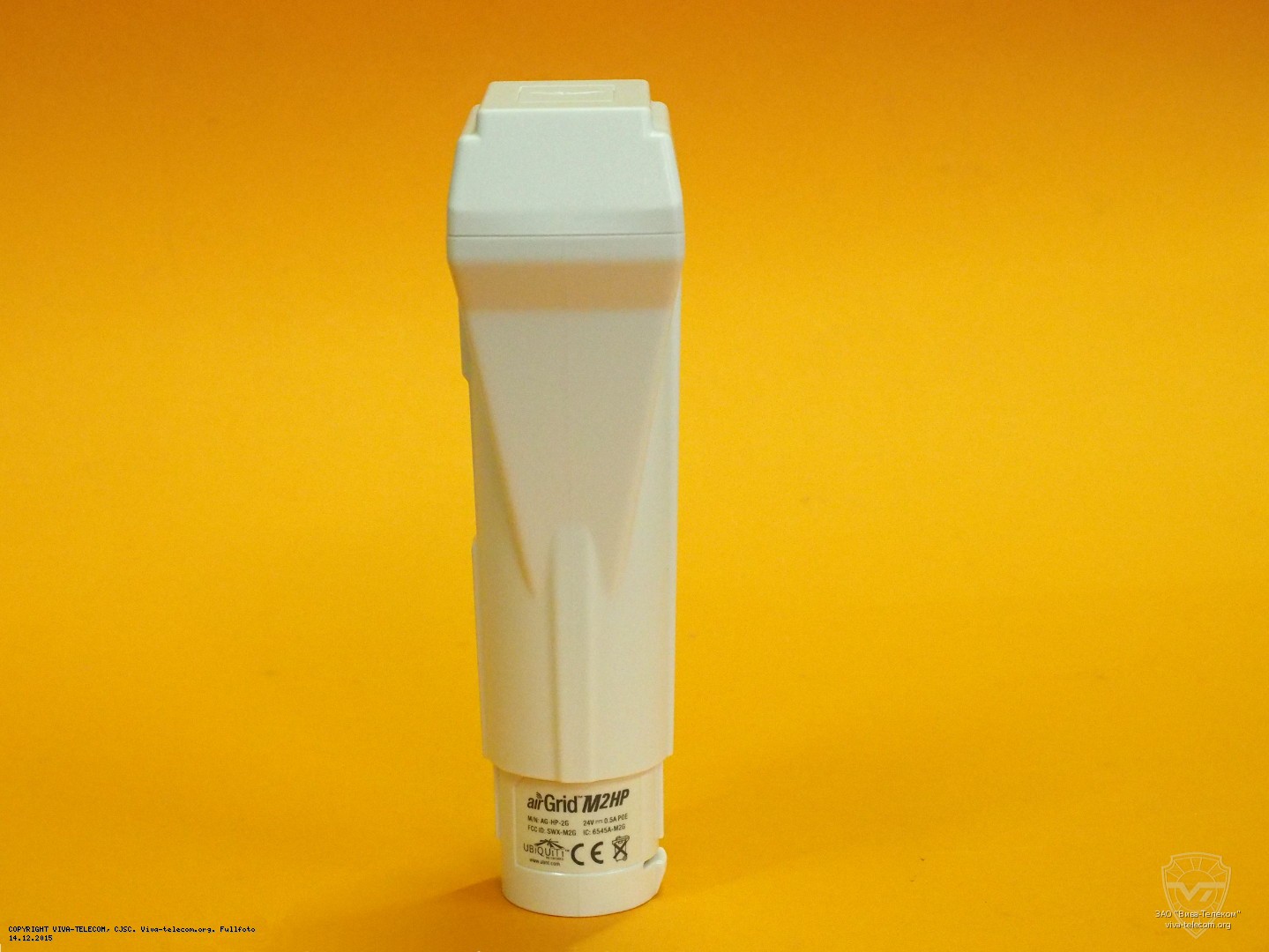 ���������� AirGrid M2 HP 2G16, ��� �����