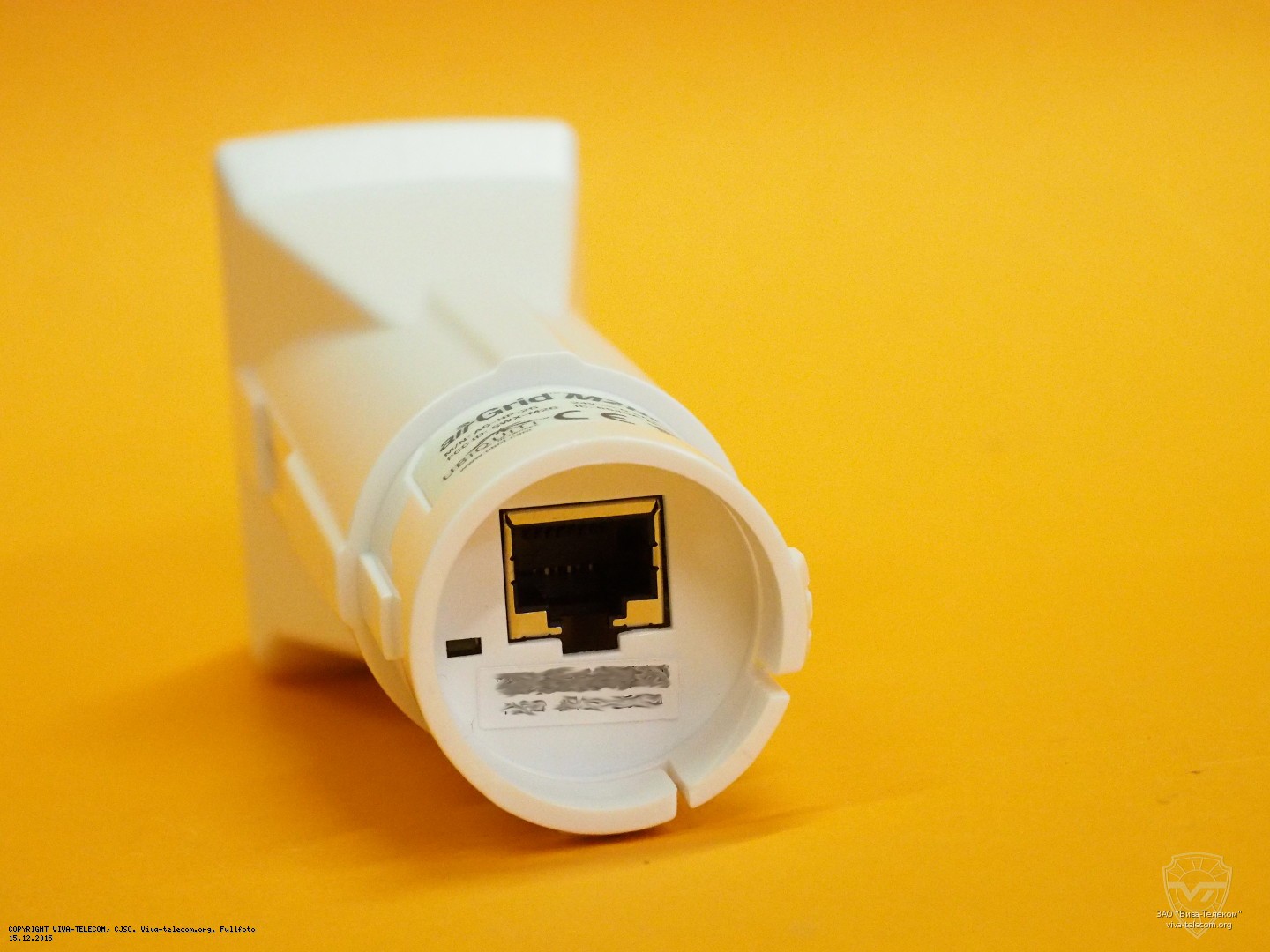 ������, ������� ��������� ����� ������� AirGrid M2 HP 2G16