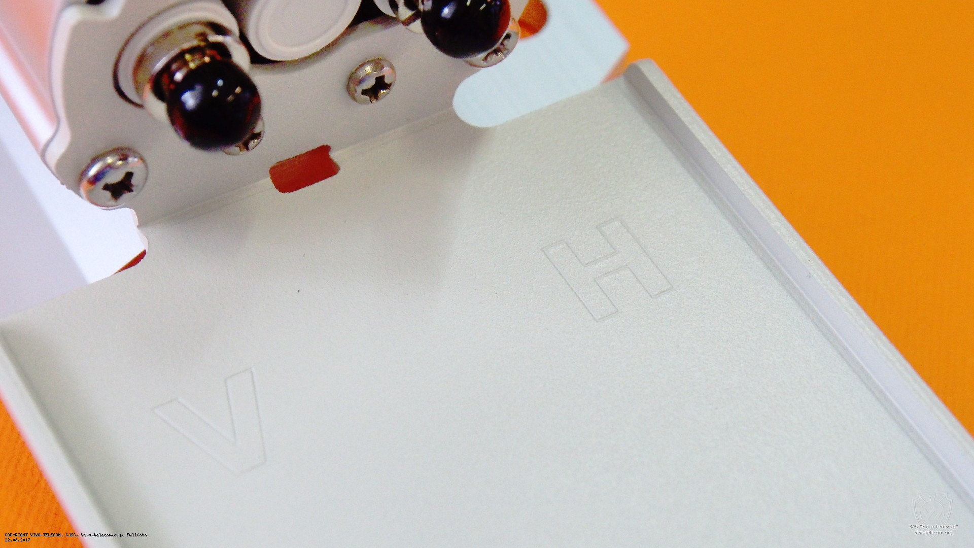 ������� ������������ � �������������� ����������� Ubiquiti AirMax Omni 5G10