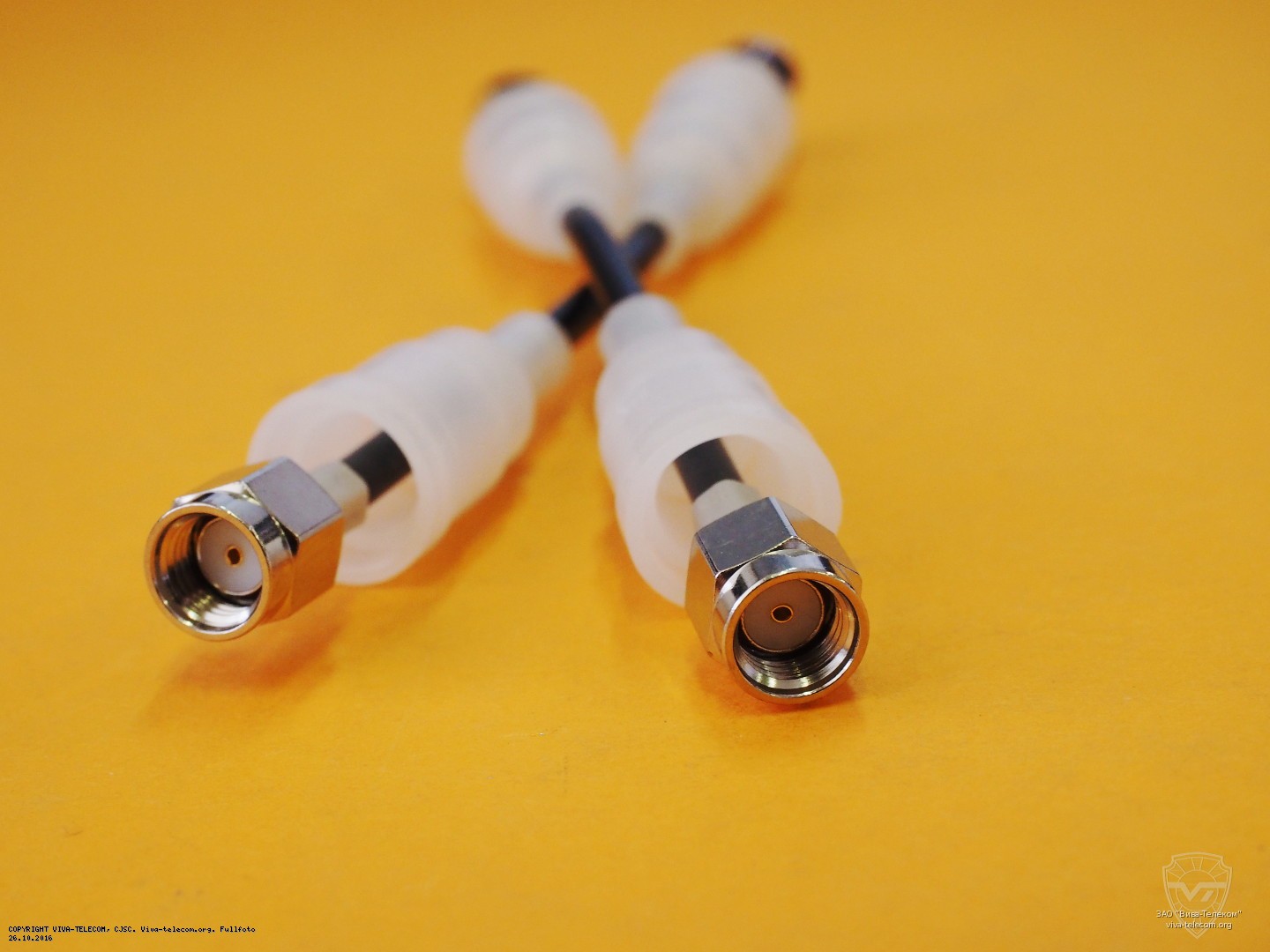 ������������ ��������� ������ SMA-������ ��� ������� Ubiquiti 5G-17-90