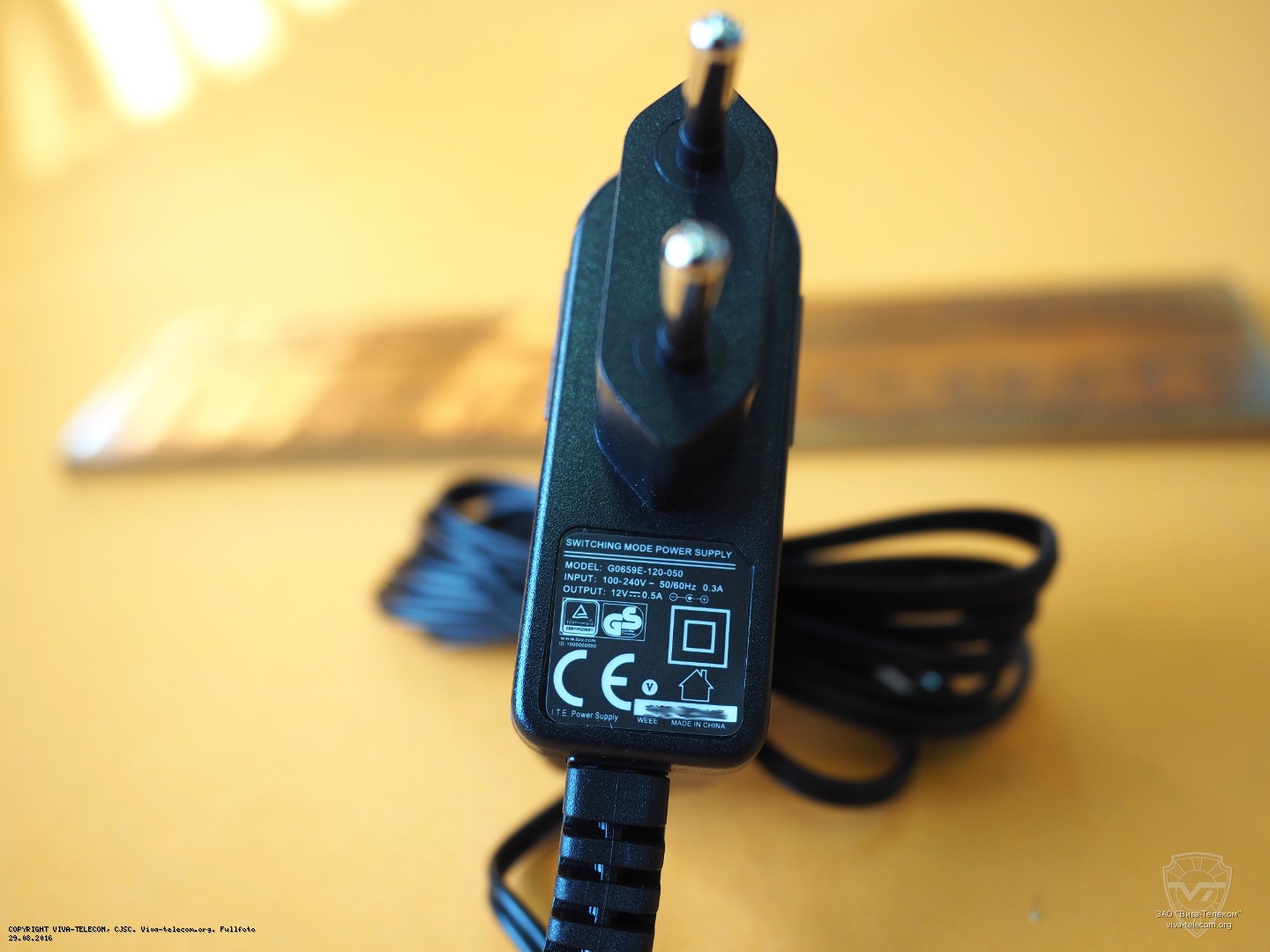 ������� ������� ��� �������������� Ubiquiti EdgeRouter X