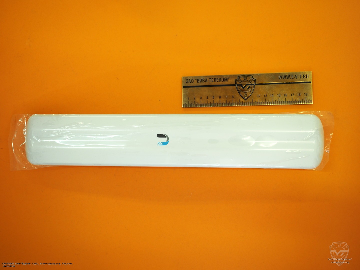 ������� ��� �������� ������ Ubiquiti LiteBeam 5AC-16-120