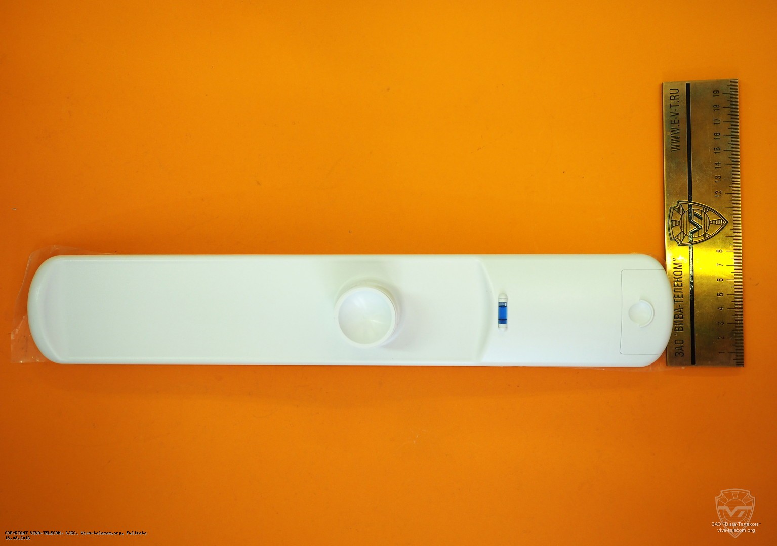 ������ ����� ������� Ubiquiti LiteBeam 5AC-16-120