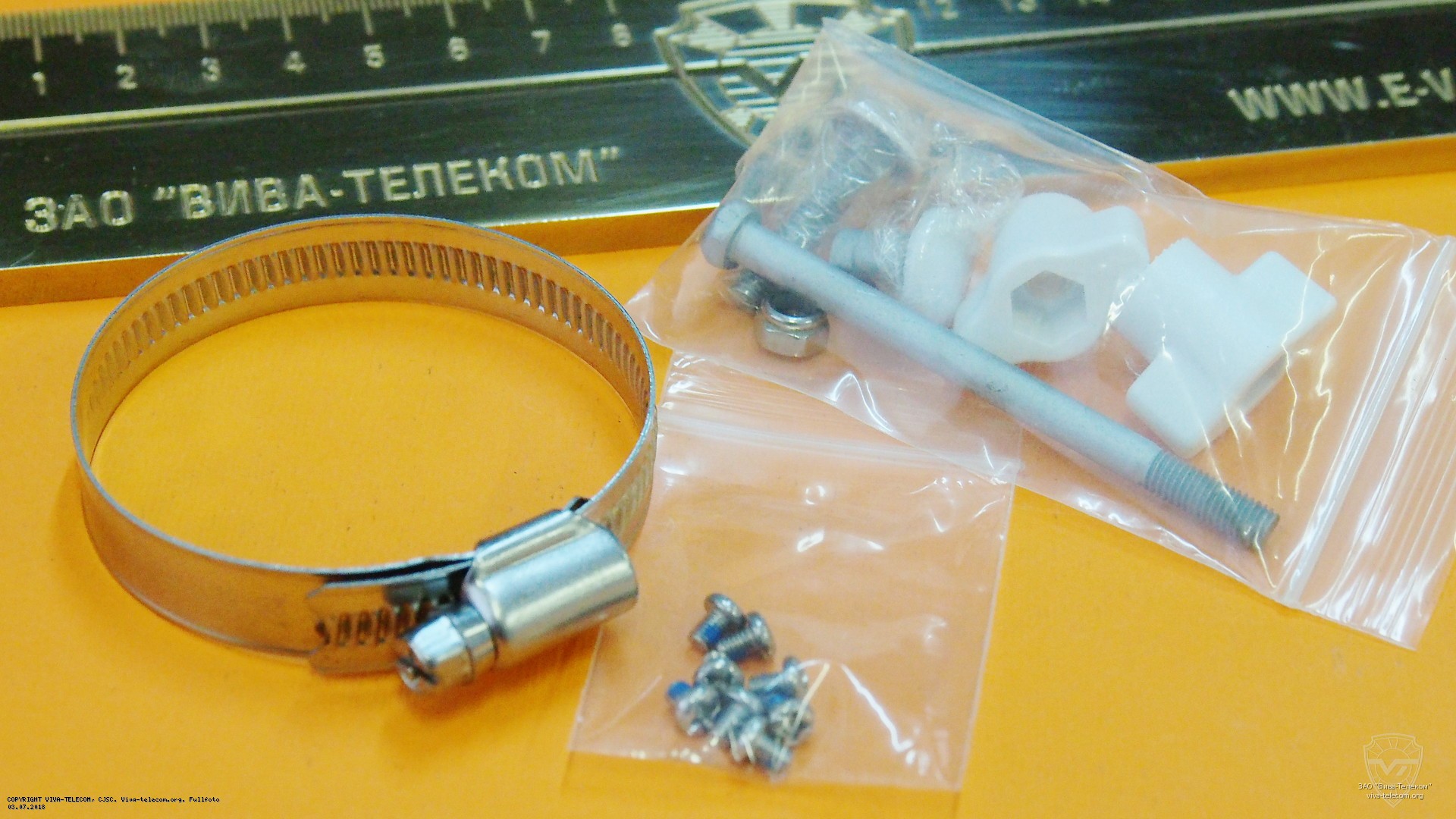 ������������� ����� � ����� ������� ��� ����� ������� Ubiquiti LiteBeam 5AC Gen2