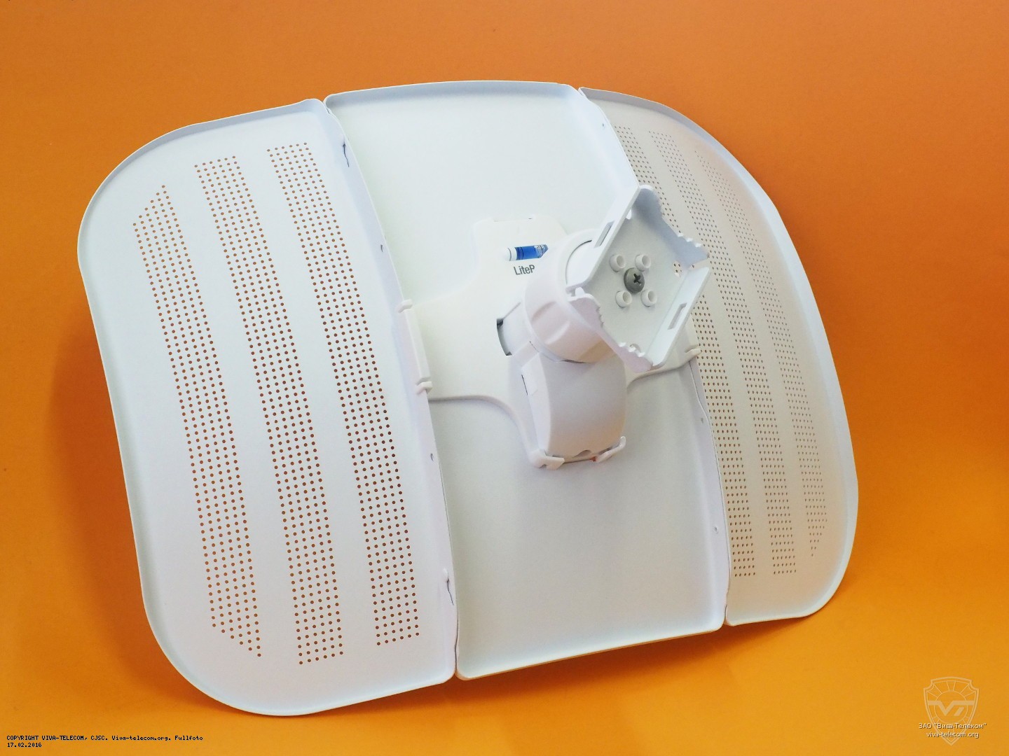 Ubiquiti LiteBeam M5-23 � �����, ��� �����