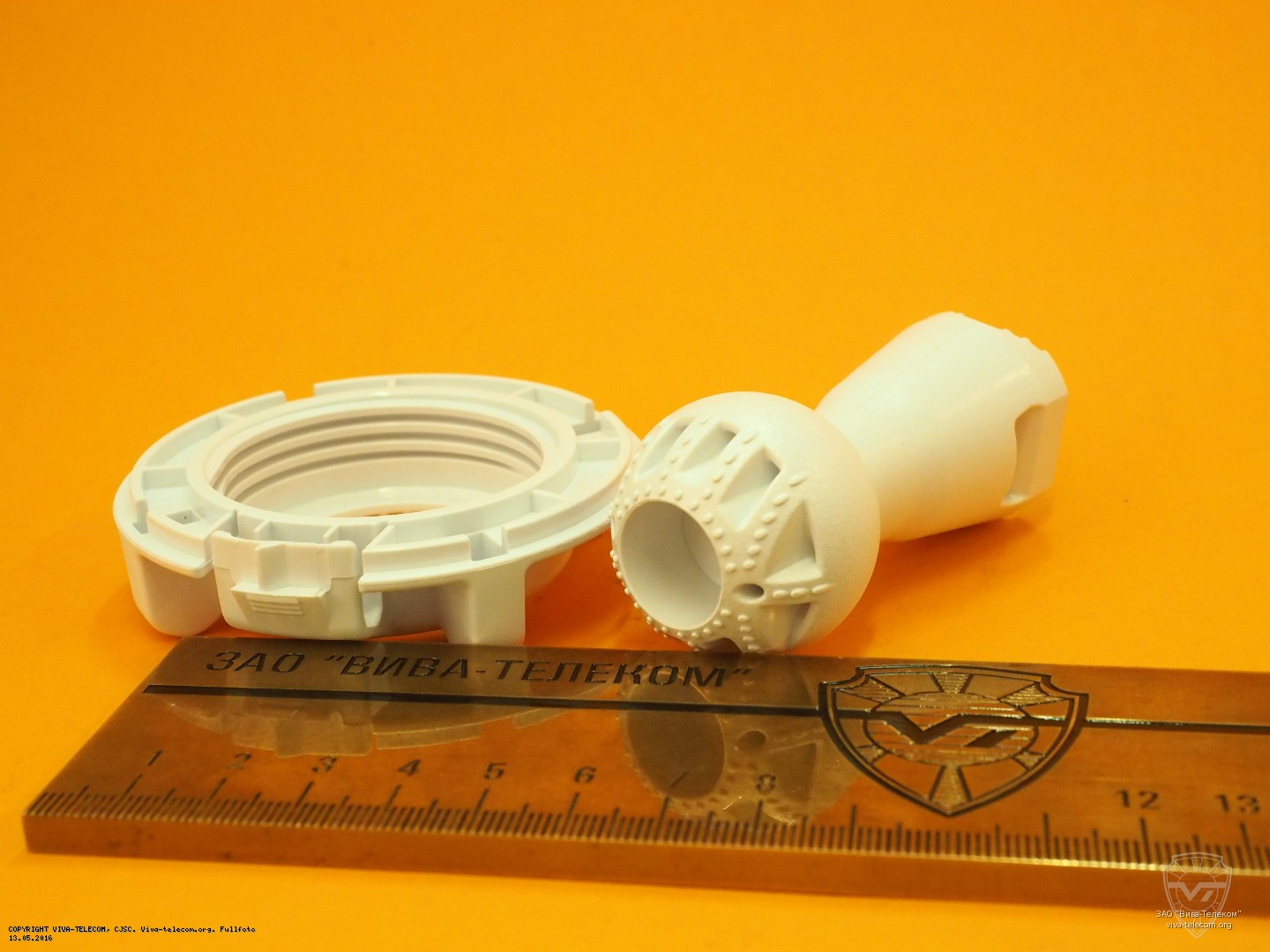 ��������� ��� ��������� ����� ������� NanoBeam M2-13