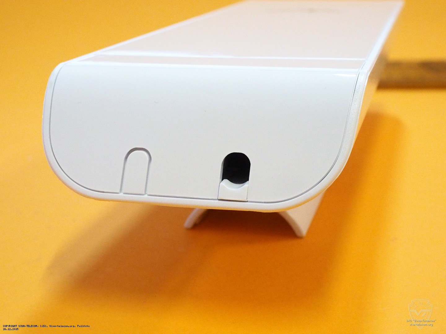 ��������� ����� ��� ������� ������ � ����� ������� Ubiquiti NanoStation M5