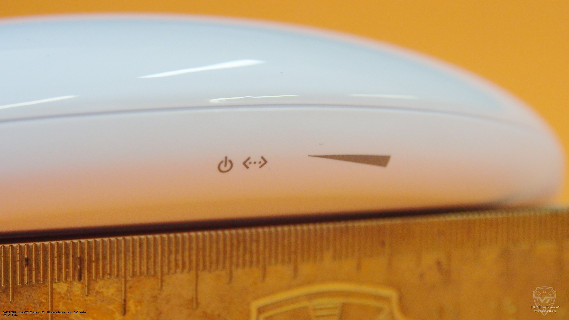 ���������� ������ ������� � ���������� Ubiquiti NanoBeam 5AC Gen2