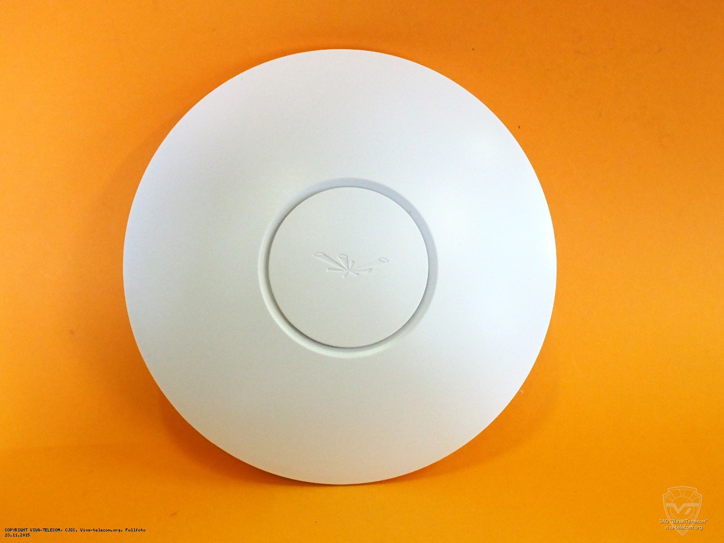 ������� ��� ����� ������� Ubiquiti UniFi AP