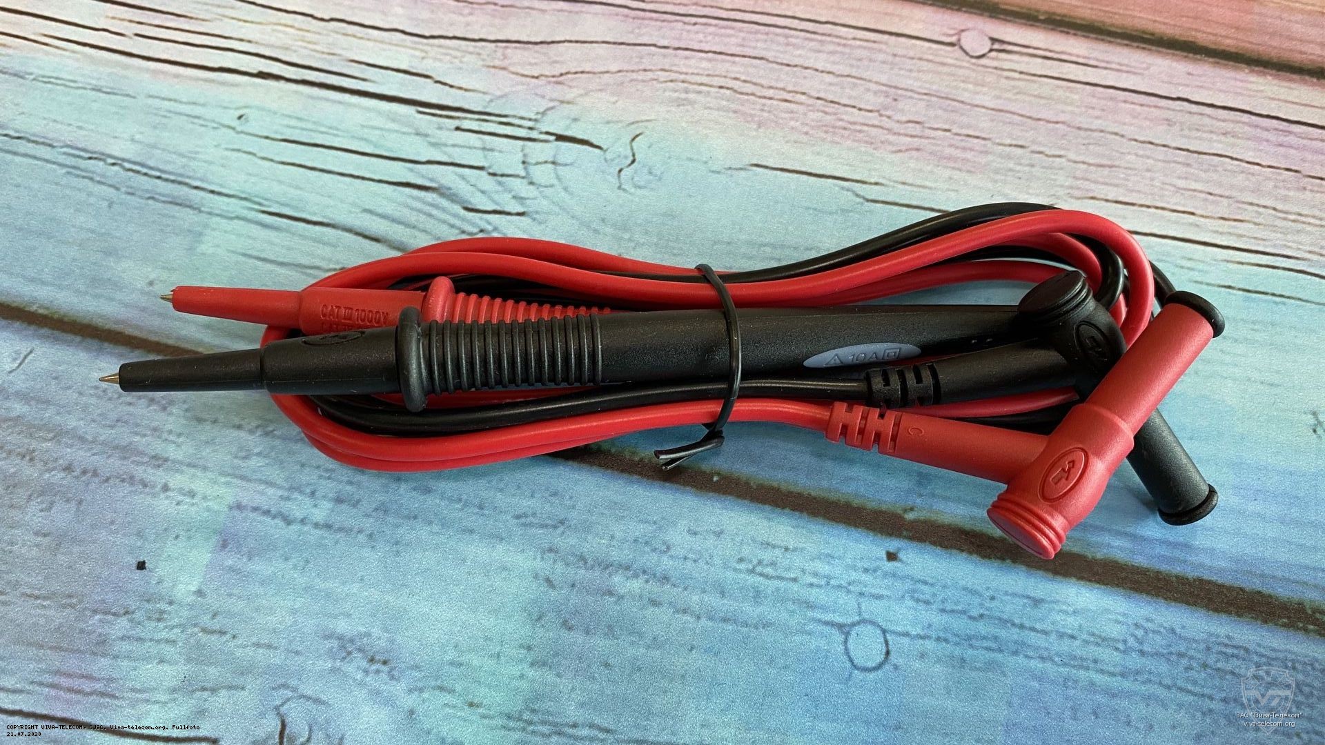 ������������� ���� ������� UNI-T UT109