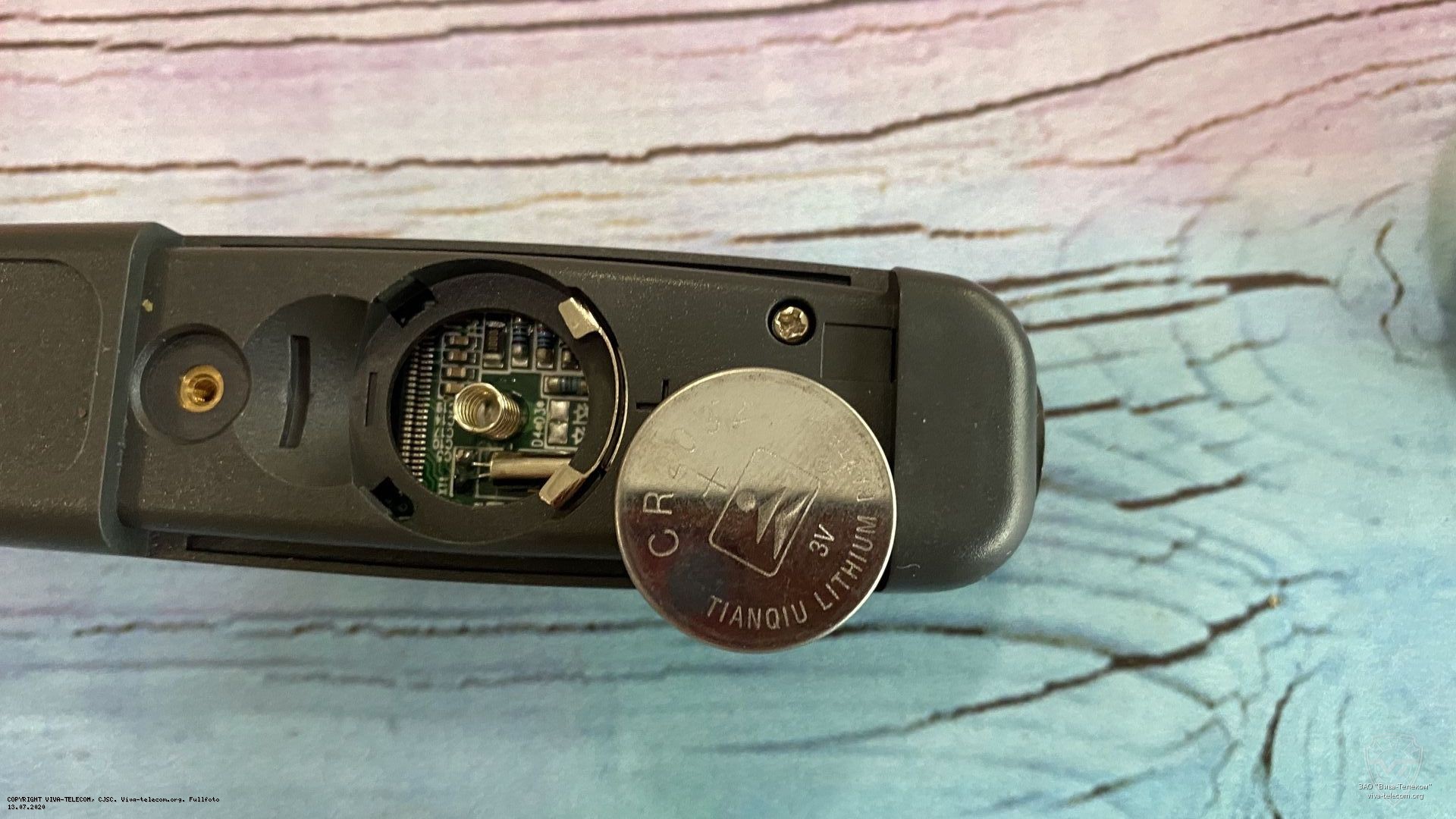 ������� ������� UNI-T UT118B