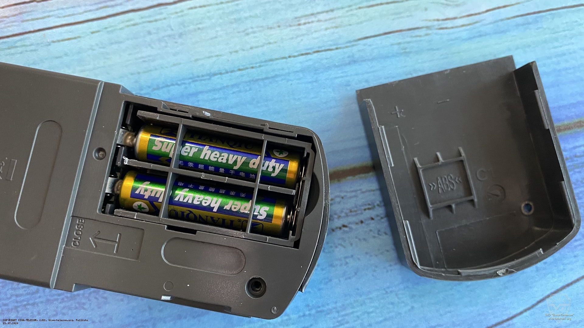 ������� ������� UNI-T UT201, UT202