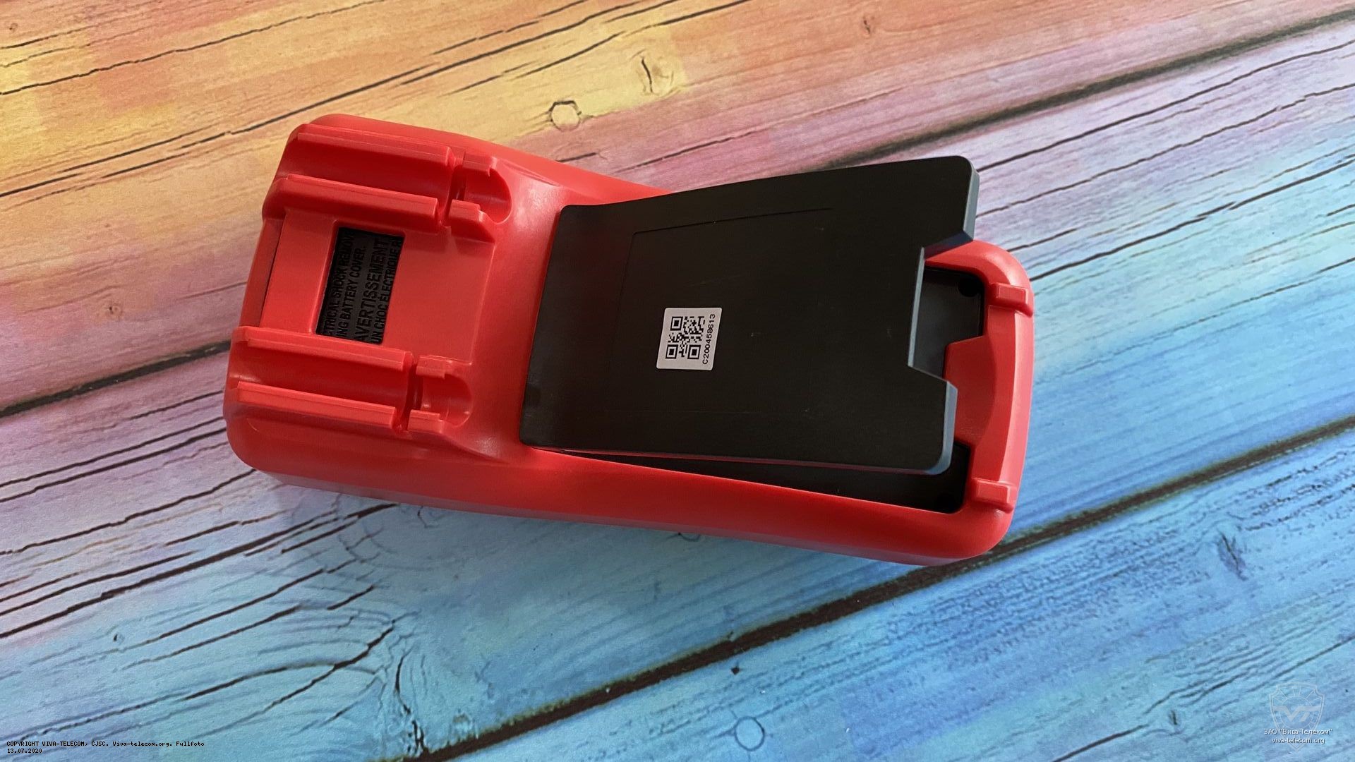 ��� ������� UNI-T UT39C+ �����