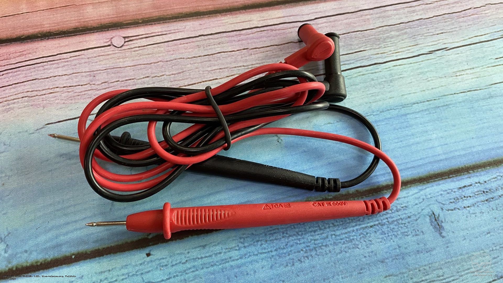 ���� ����������� UNI-T UT39C+