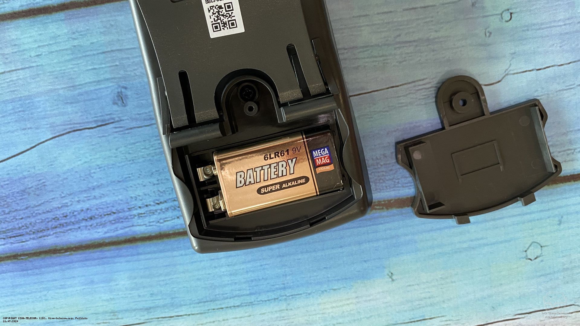 ������� LCR-����� UNI-T UT603