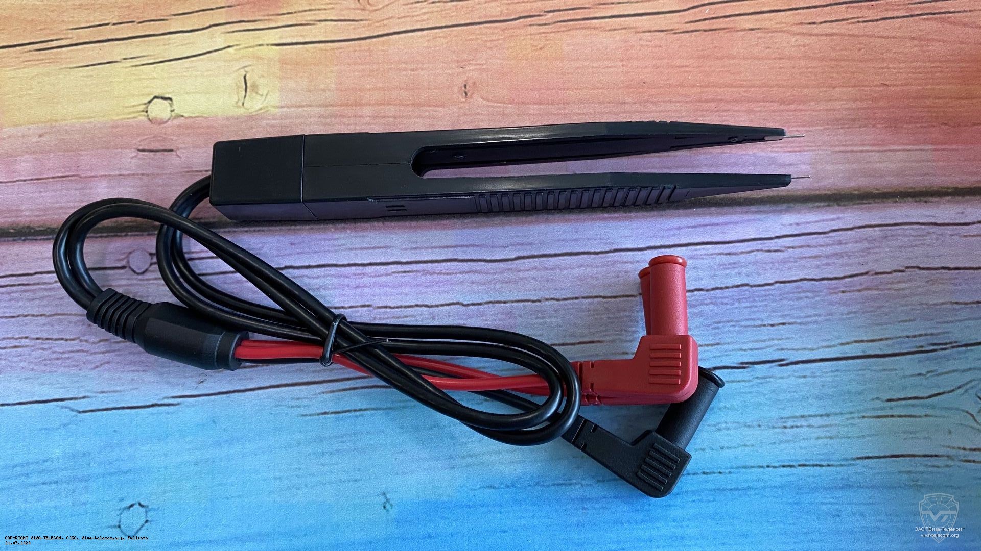 ���� ������� UNI-T UT612