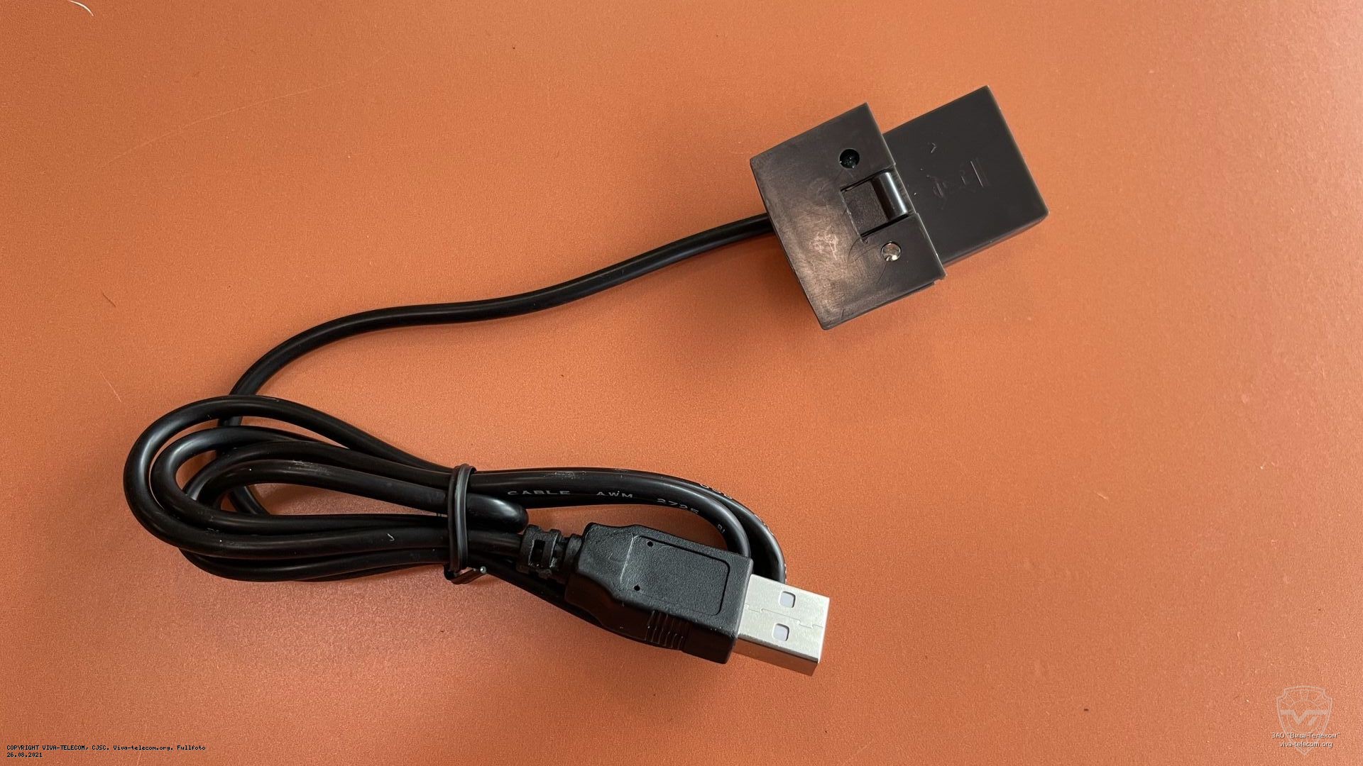 ������ ��� ����������� ����������� UNI-T UT61E+ � ����������