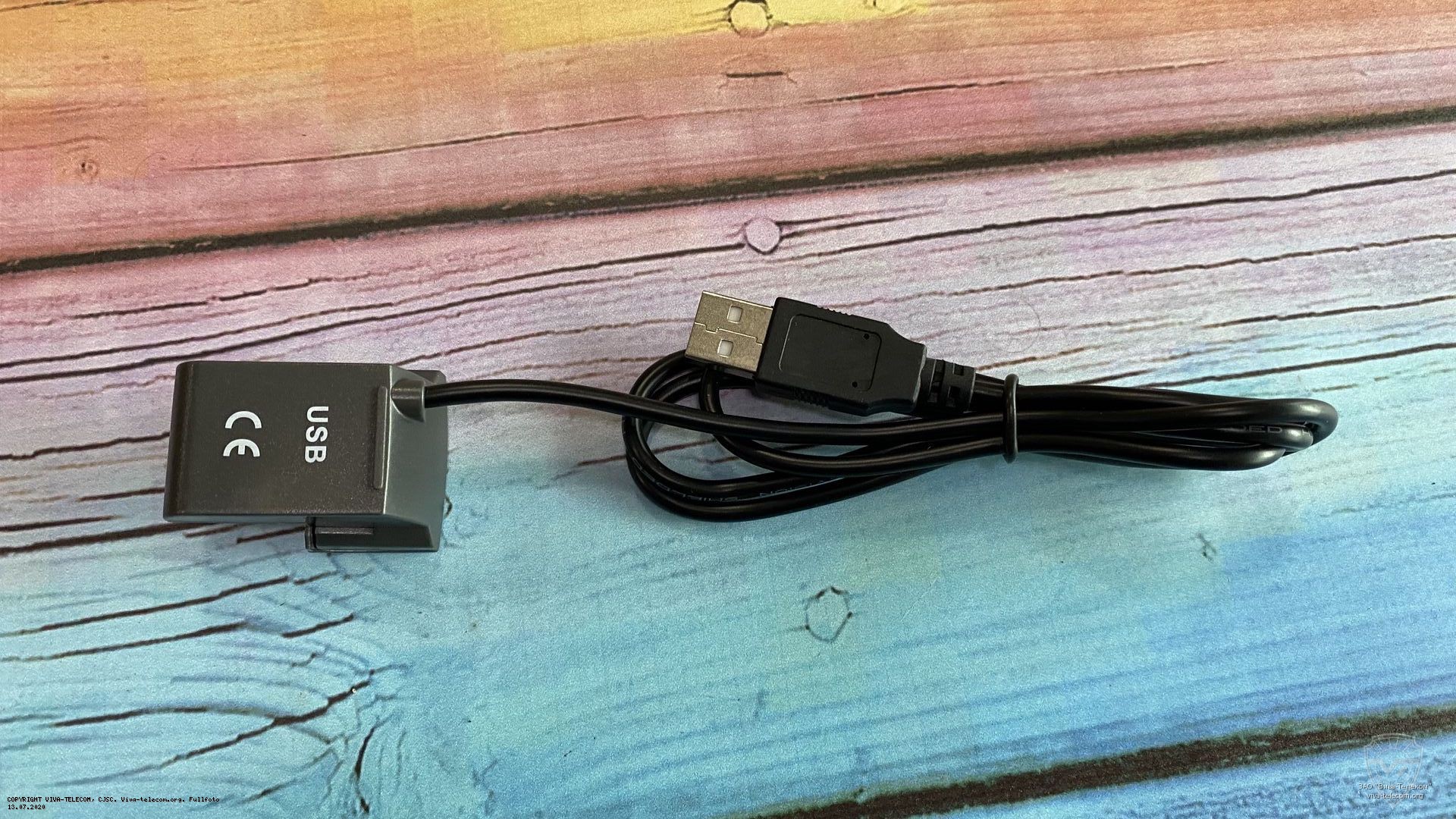  USB  UNI-T UT71E