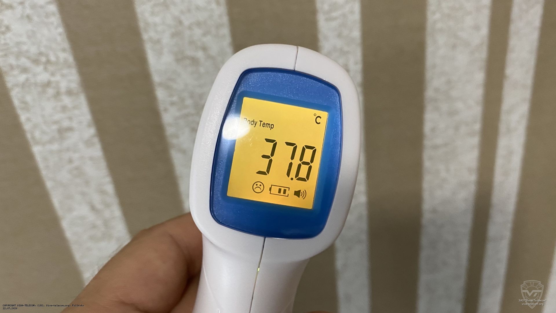 ������� ����������� ����, ������������ �������� UnionTest GF-Z99Y