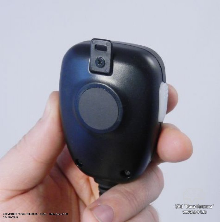 ��� ��������� Vector MH120 �����