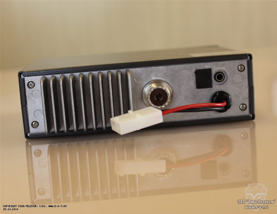 ��� ����� ������������ Vector VT-27 Navigator