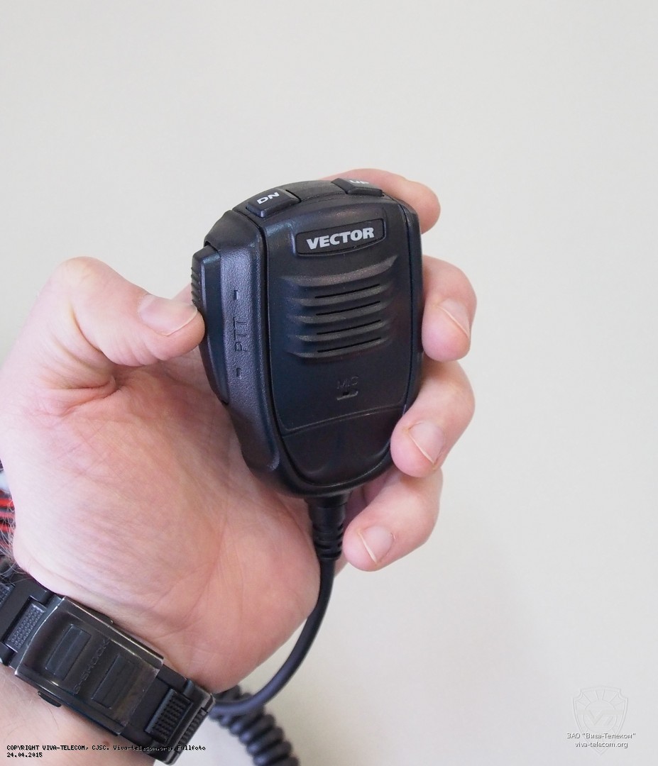 �������� �������� ������������ Vector VT-27 Smart � Smart Turbo