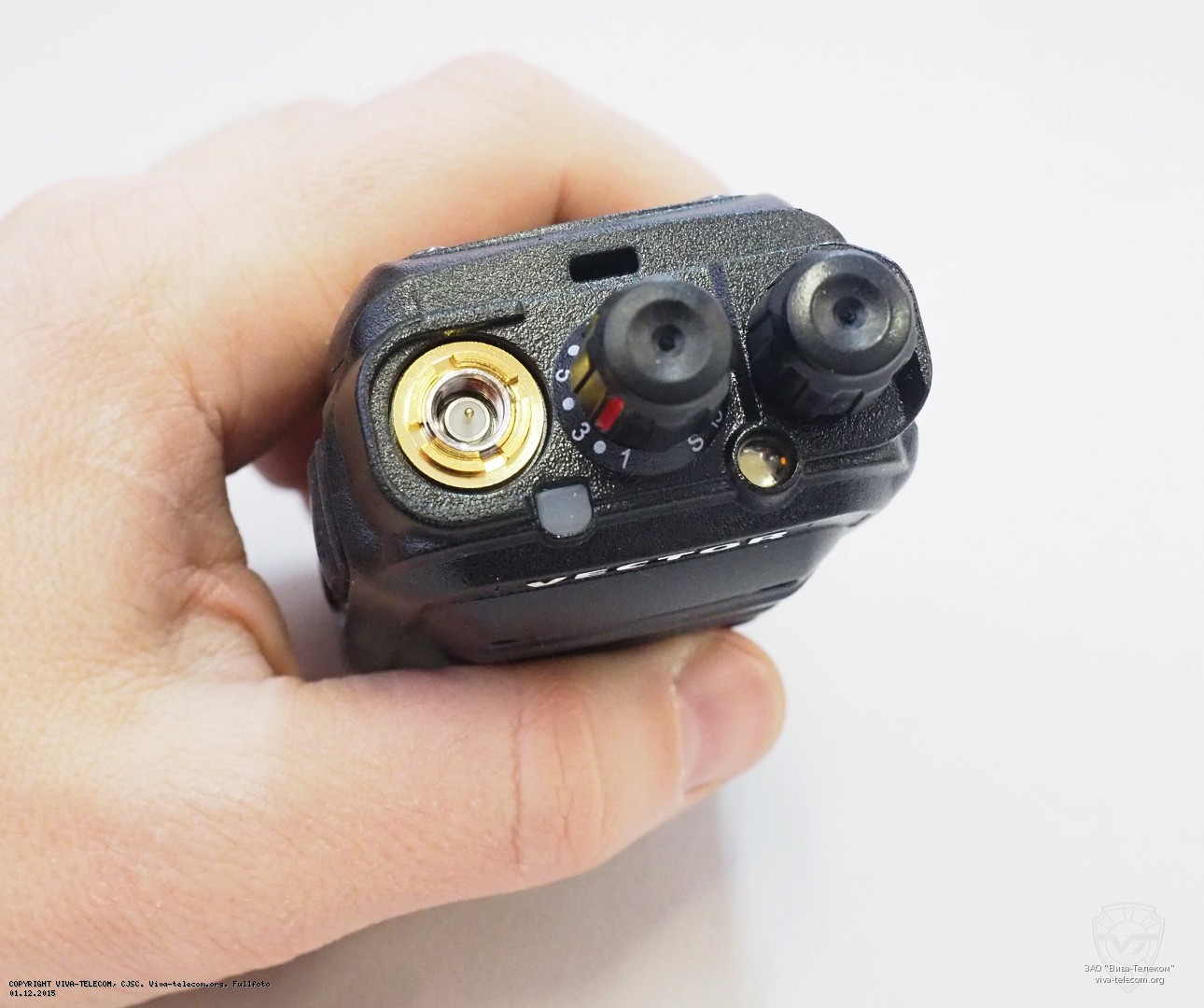 ��� ������������ Vector VT-44 Turbo ������