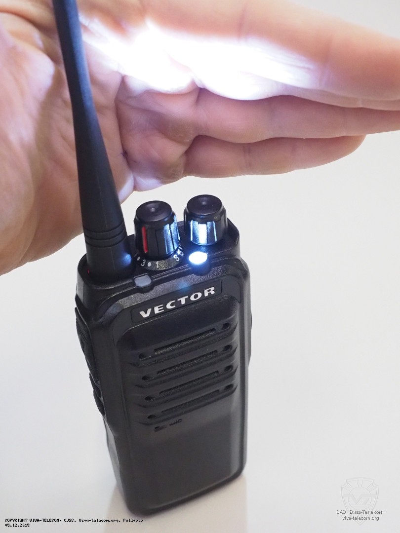 ������������ �� ������������ ������� VT-44 Turbo