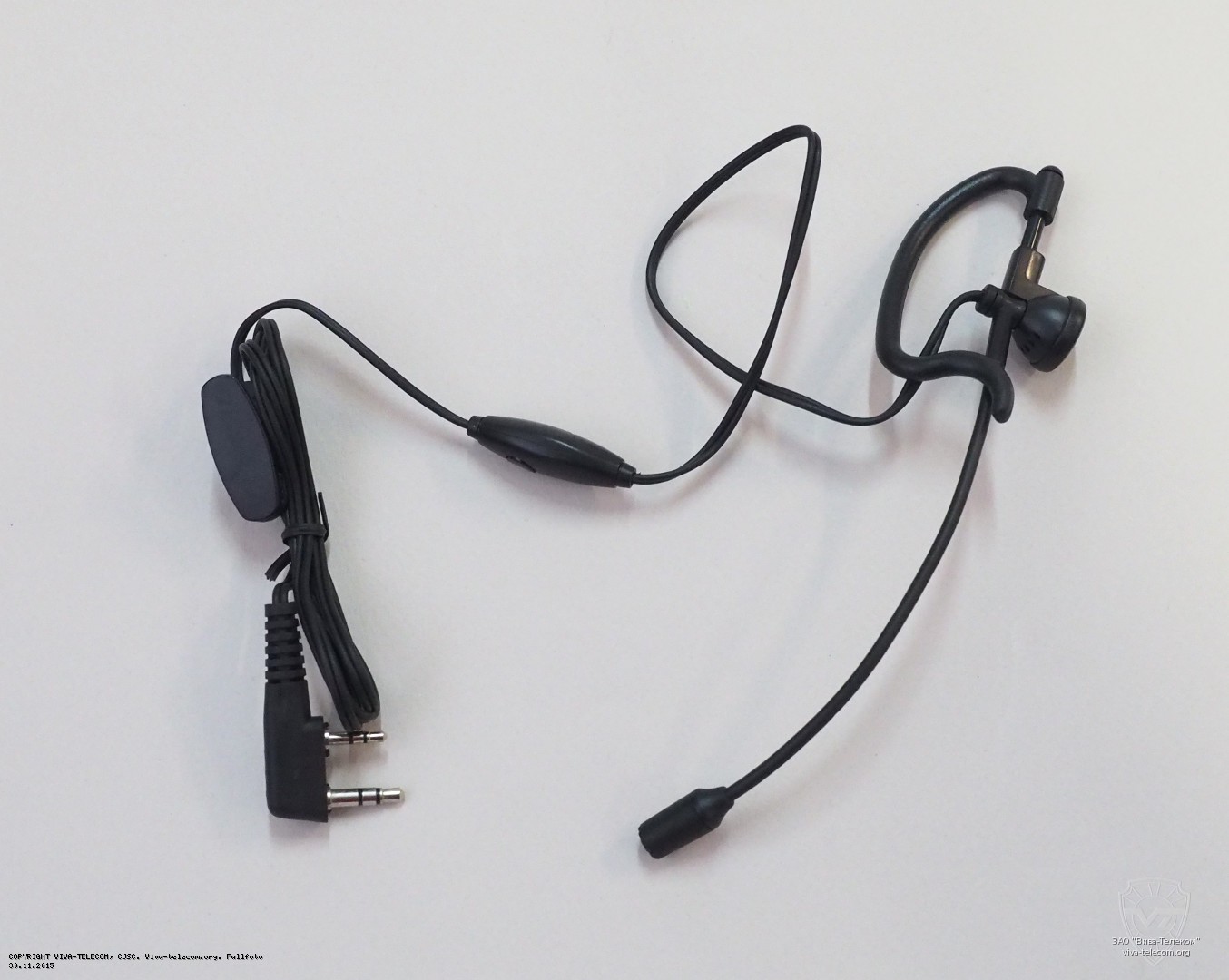 ������� ��������� ������������ Vector VT-44 Turbo