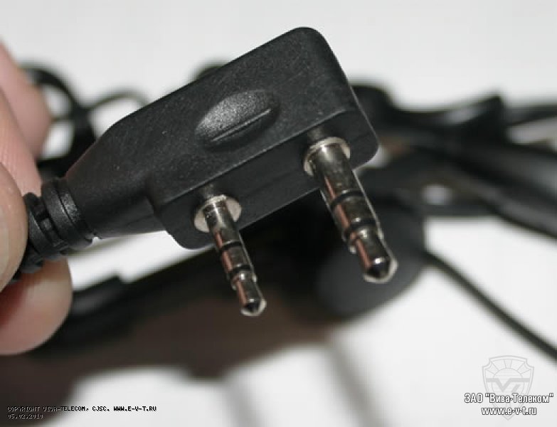 ������������ Vector VT-44H. ������ ��� ����������� �����������