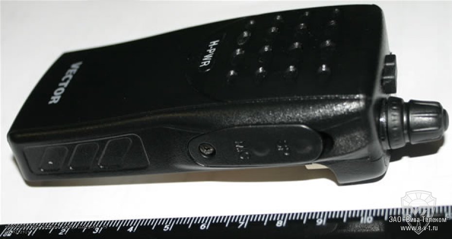 ����������� ������������ Vector VT-44 H