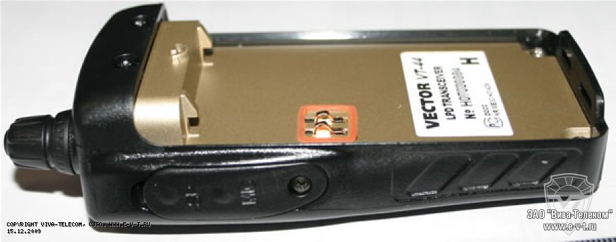 ������� ������������ Vector VT-44H