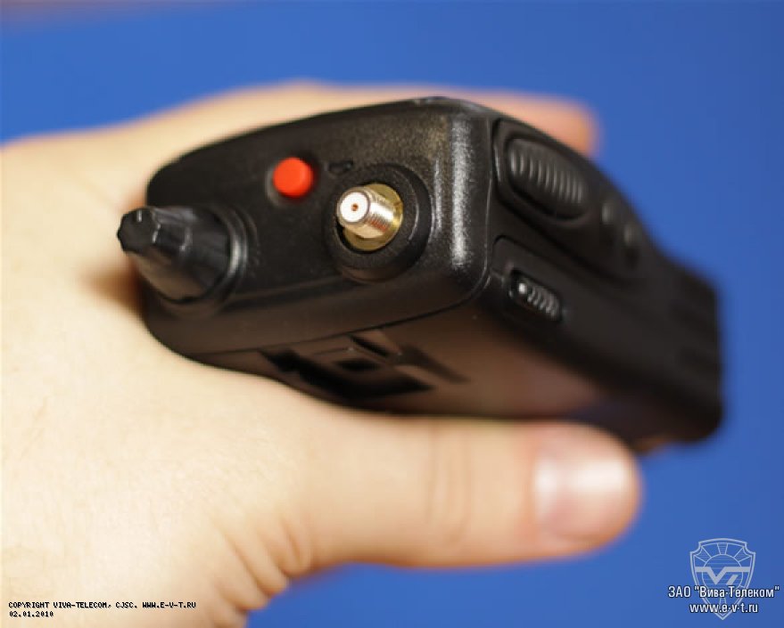 �������� ������ ������������ VT-48GT