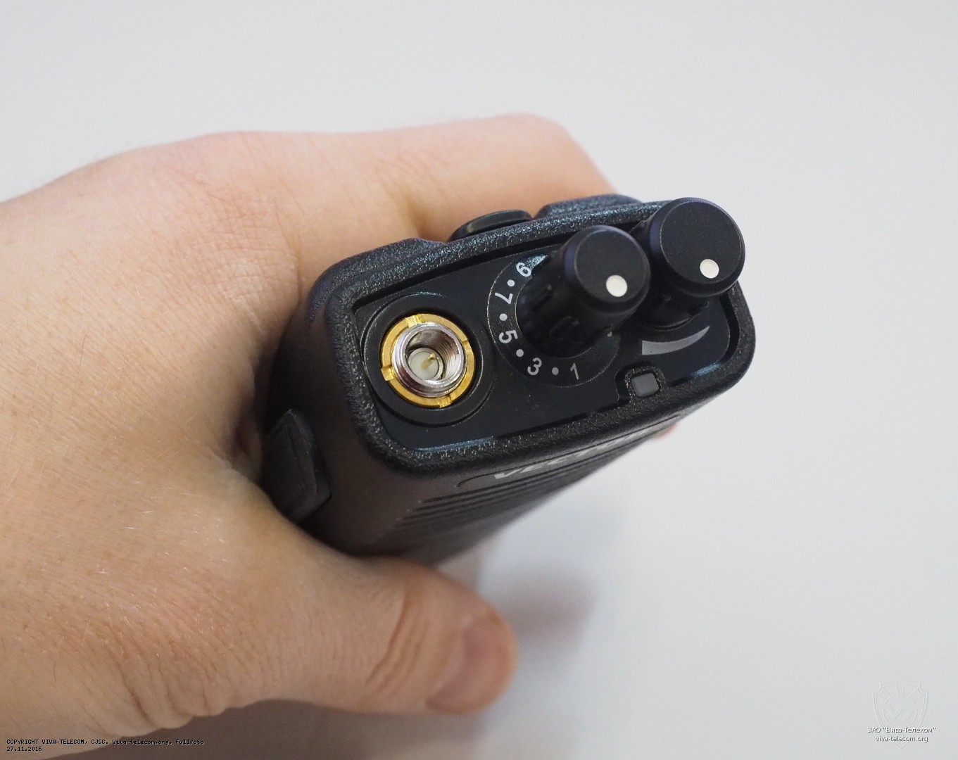 ��� ������������ Vector VT-50 MTR ������