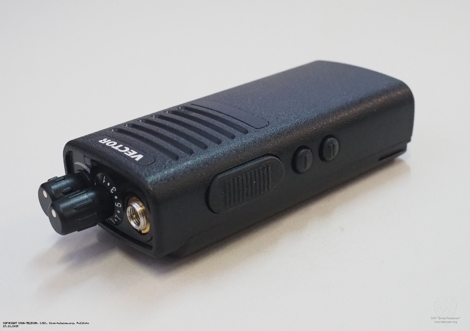 ��� VT-50 MTR �� ������� ������ ��������