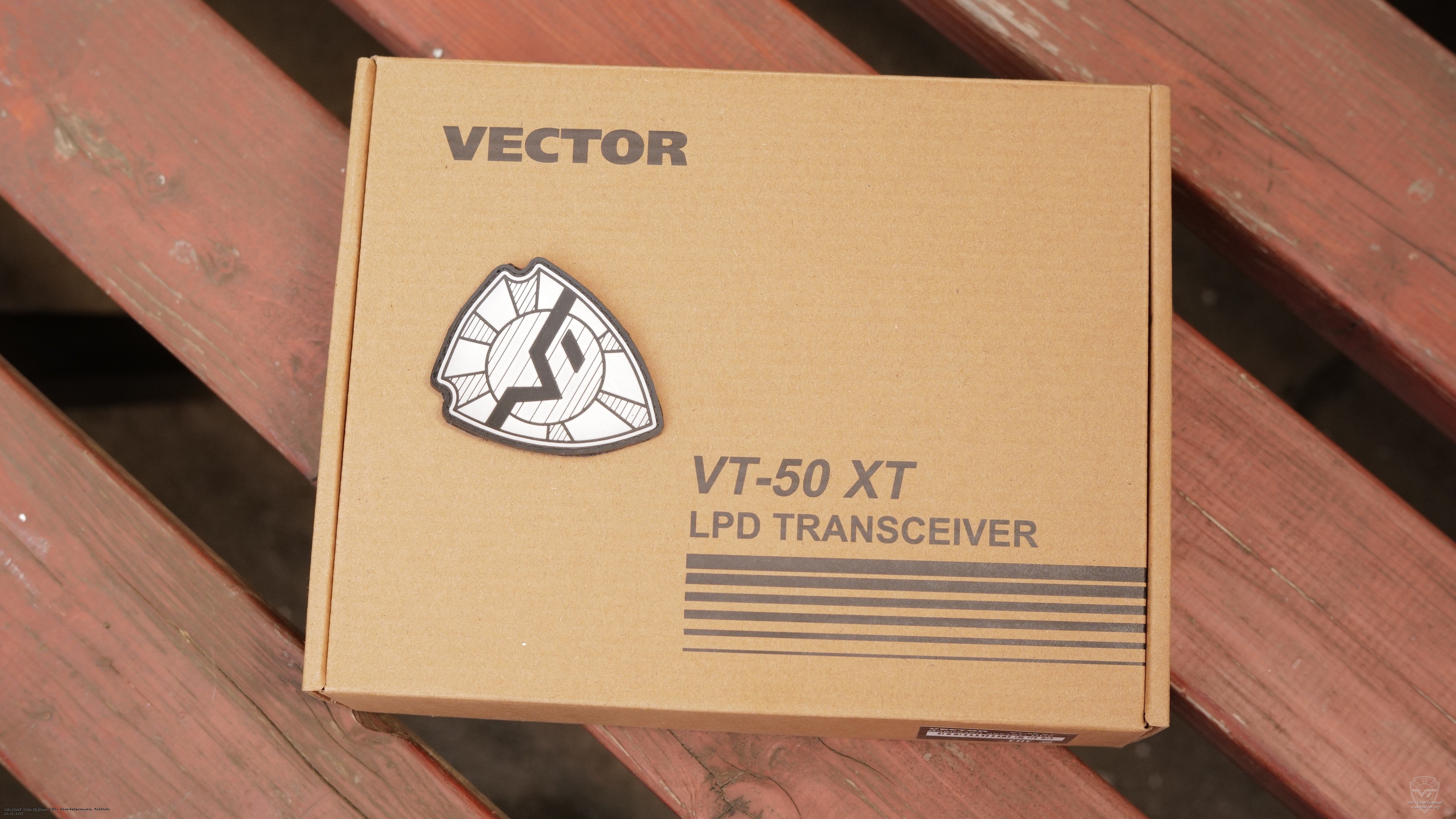 �������� ������������ Vector VT-50-XT