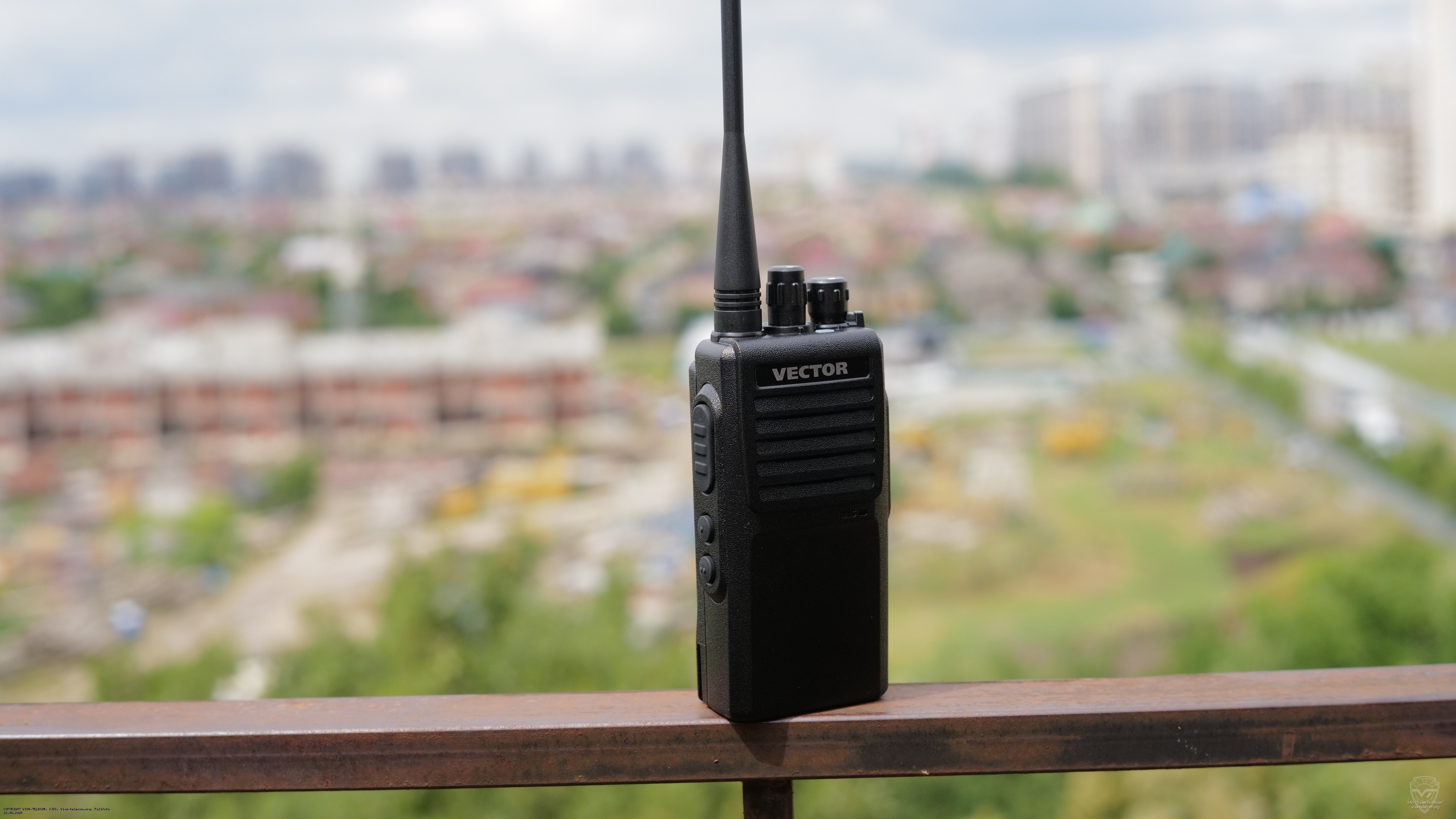 ���������������� ����� Vector VT-50-XT