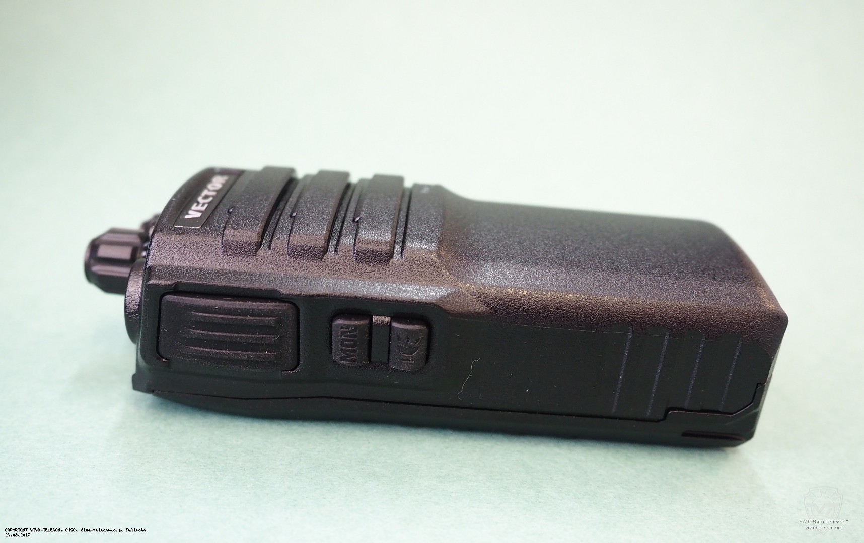 ���  ������������ Vector VT-80 Super Turbo �� ������� ������ ��������