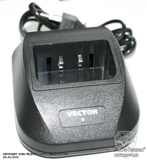 �������� ���������� VECTOR BC-44 ��� ����� VECTOR VT-44