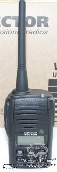 Vector VT44 Military - ������� ������������ ������������