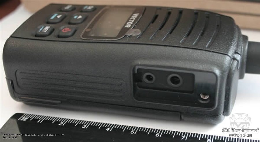 ������������ ������� VECTOR VT-44 Military. ������������ ������