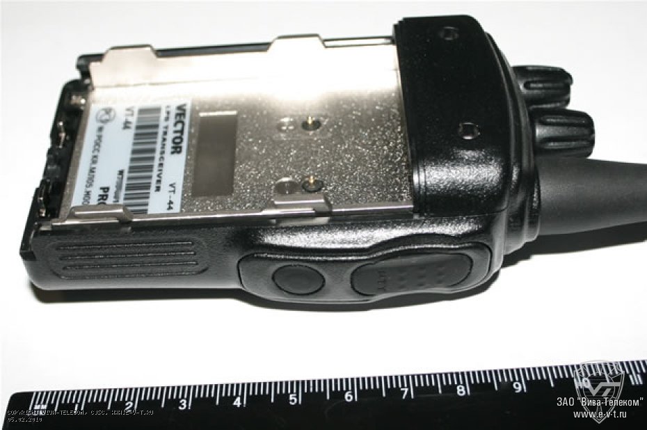 ����������� ����� VT-44PRO