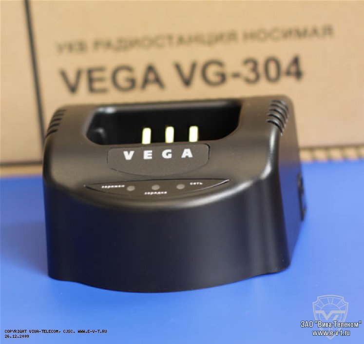     Vega VG-304