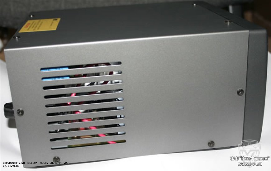 ���������� ���� ������� PSS-3035