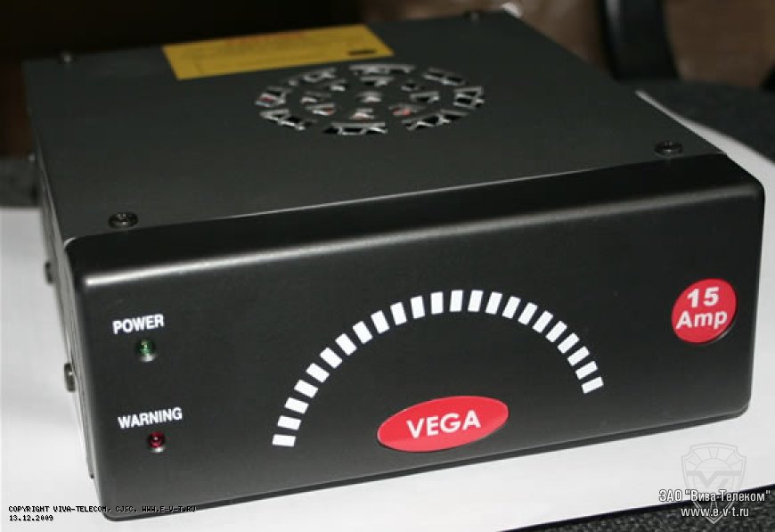 Блок питания VEGA PSS-815. Vega PSS-815 Блок питания VEGA PSS-815