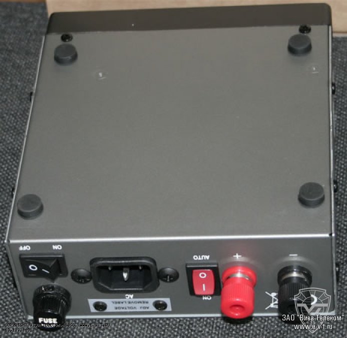 Power source pss-810