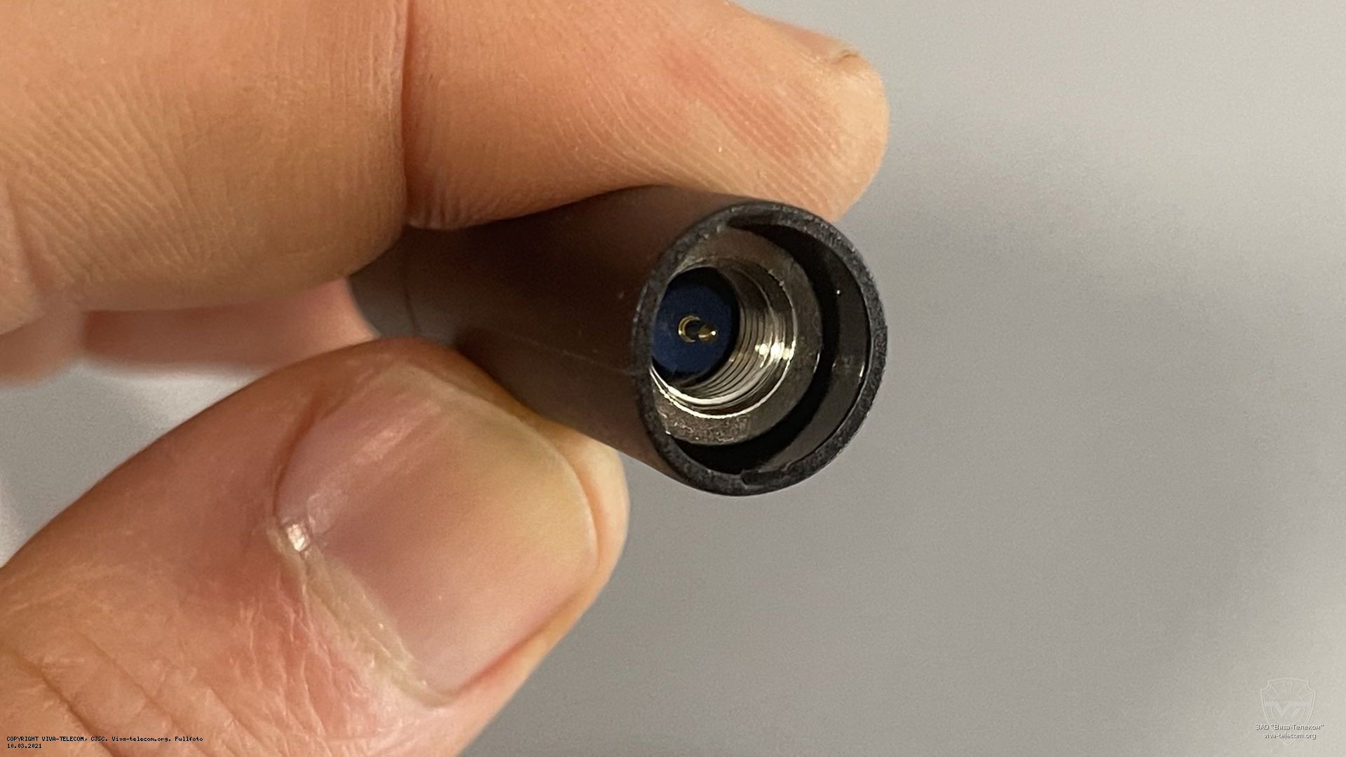 ������ ������� ATU-21CS